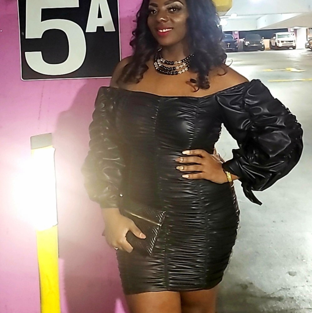 Party dress